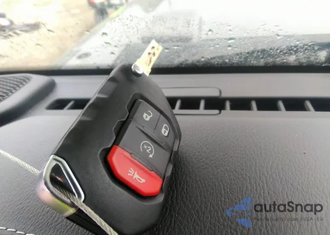 2022 Jeep Gladiator Overland 4X4 из США, поврежденный, VIN 1C6HJTFG7NL181780